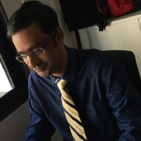 Saurabh Korlekar
