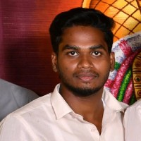 Chandru Velan