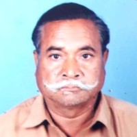 Babubhai Talpada