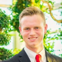 Joshua Egbert