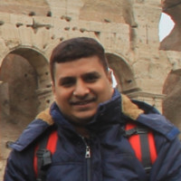 Govindan Saravanakumar