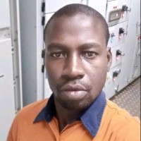 Sylvester Langat