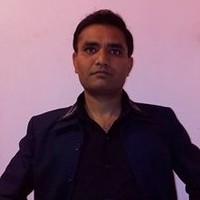 RAM PRAVESH GHANSHALA