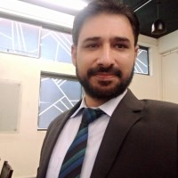Shahzad Dar