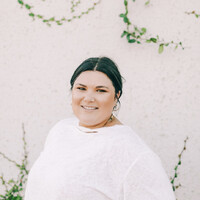 Audrey Tharp