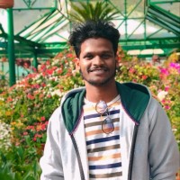 Kabilan K
