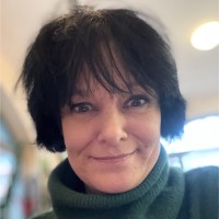 Marzena Anetta Rosińska