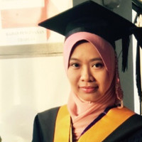 Norasmah Laili Mat Daud