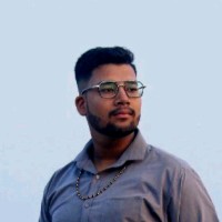 Ankit Kumar Dubey