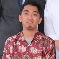 Akhmad Faudzan Bakri