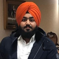 Simranbir Singh Gill