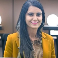 Shilpa Dogra