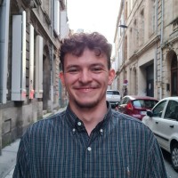 Baptiste Becret