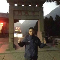 吴庆Terry.Wu