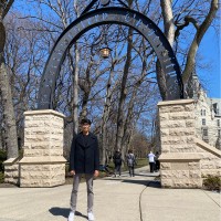 Devansh Gupta