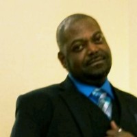 Cameron Holder