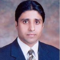 Farhan Ahmed