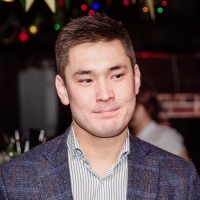 Kuanysh Kenzhaliyev