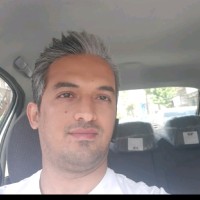 Mohsen Ghasemi