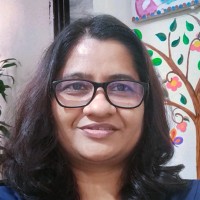 smita waingankar