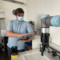 Maximilian Anton Palm