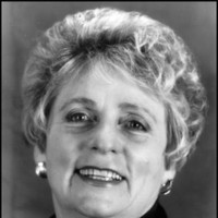 Ruth McDermott