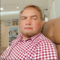 Nadeem Alvi