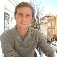 Magnus Cedervik