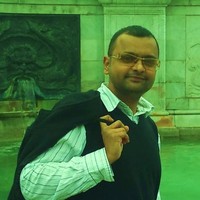 JATIN PANDYA
