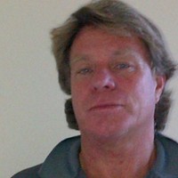 Eric Naude