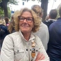 Pernille Pedersen