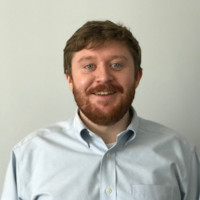Colin Roy