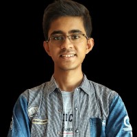 Yash Shah