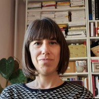 Julie Chiron-Querrien
