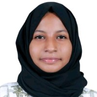 Thanseeha K