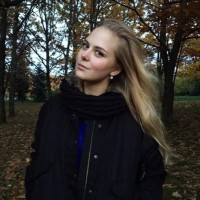 Kseniya Yerameichyk