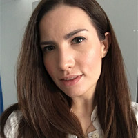 Andrea Šimić Perić, MD