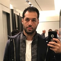 Ahmed Gabr