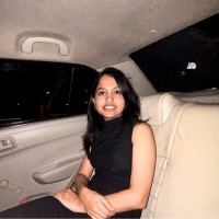 Greeshma G