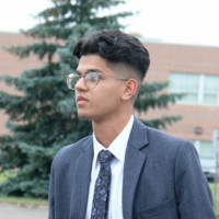 Usman Khan