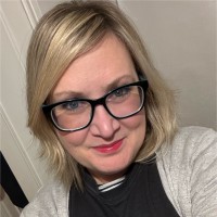 Heidi Scrimgeour