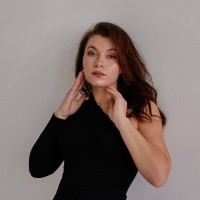 Olesya Bobeh