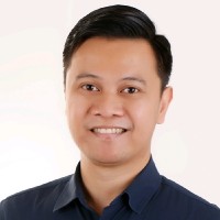 Edgar Allan Alcantara