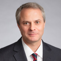 Dmitriy Vinarov
