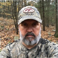 Terry Siegrist