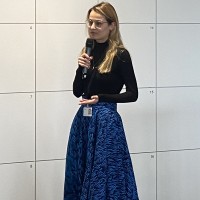 Julia Ollivier