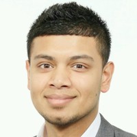Sharif Ali Iosh