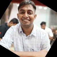 Titas Nayek