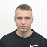 Ivan Shastakou