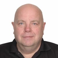 Dave Woelke